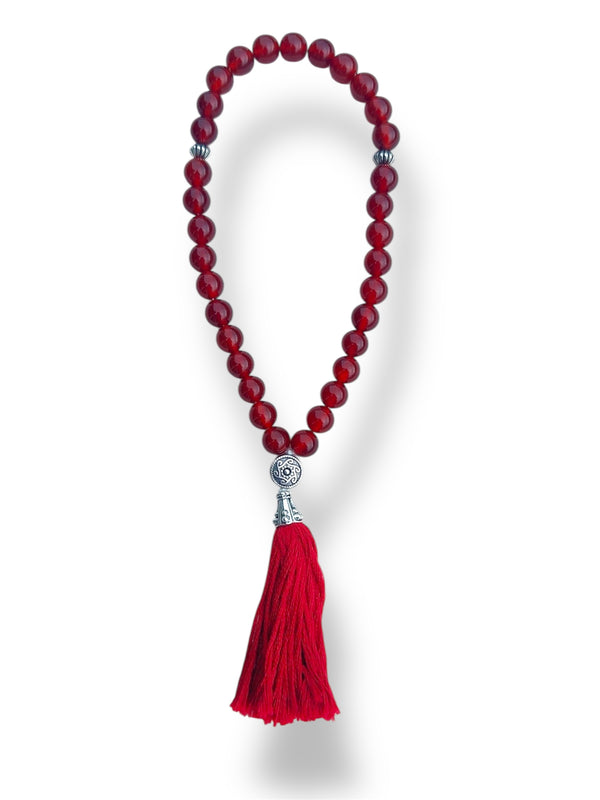 Noor Al Carnelian - 33