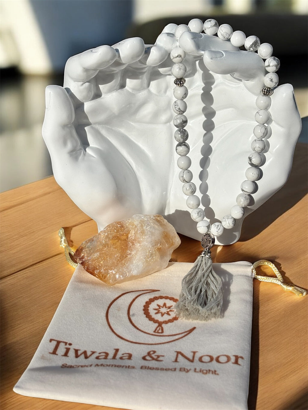 Noor Al Howlite - 33