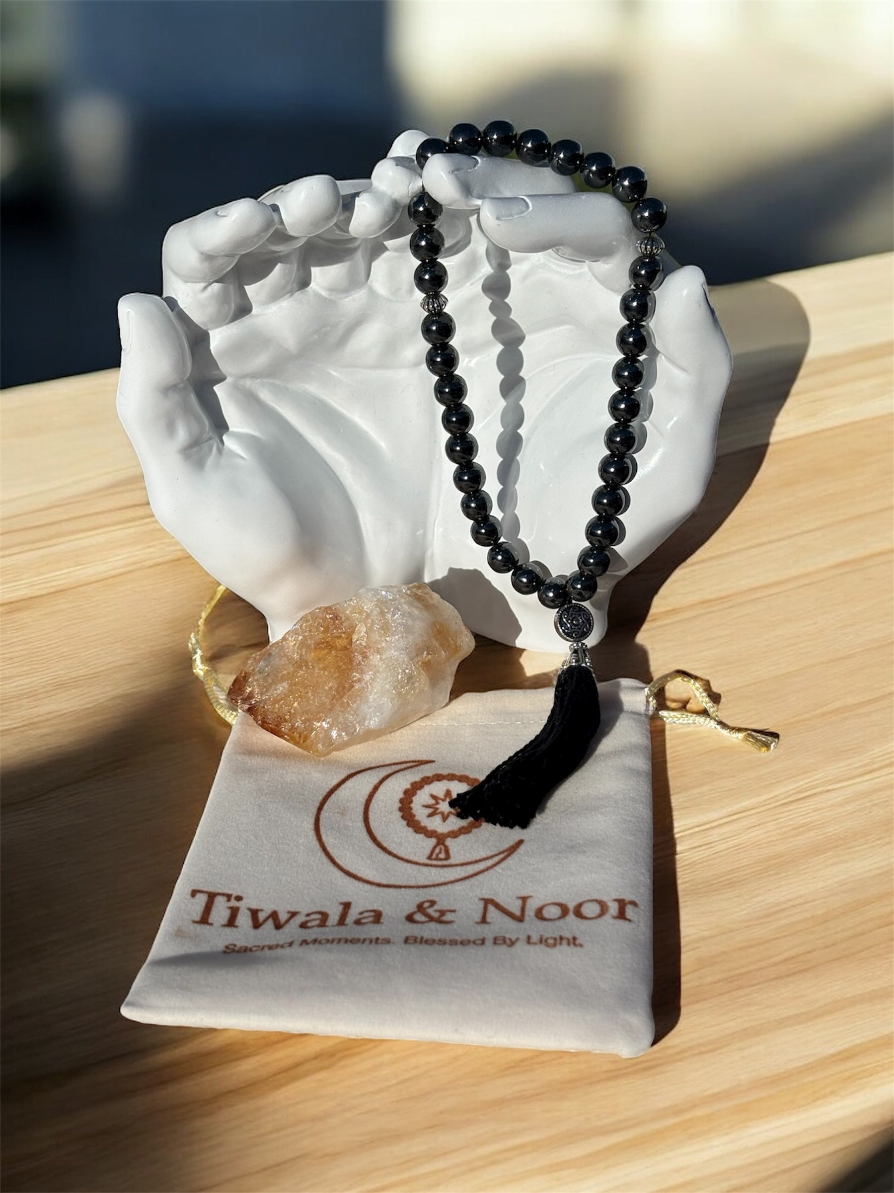 Noor Al Hematite - 33