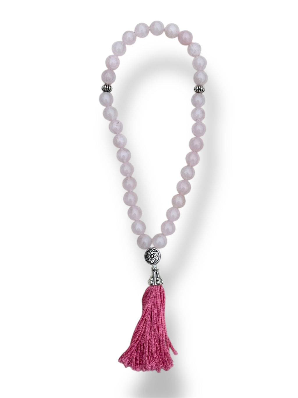 Noor Al Rose Quartz - 33