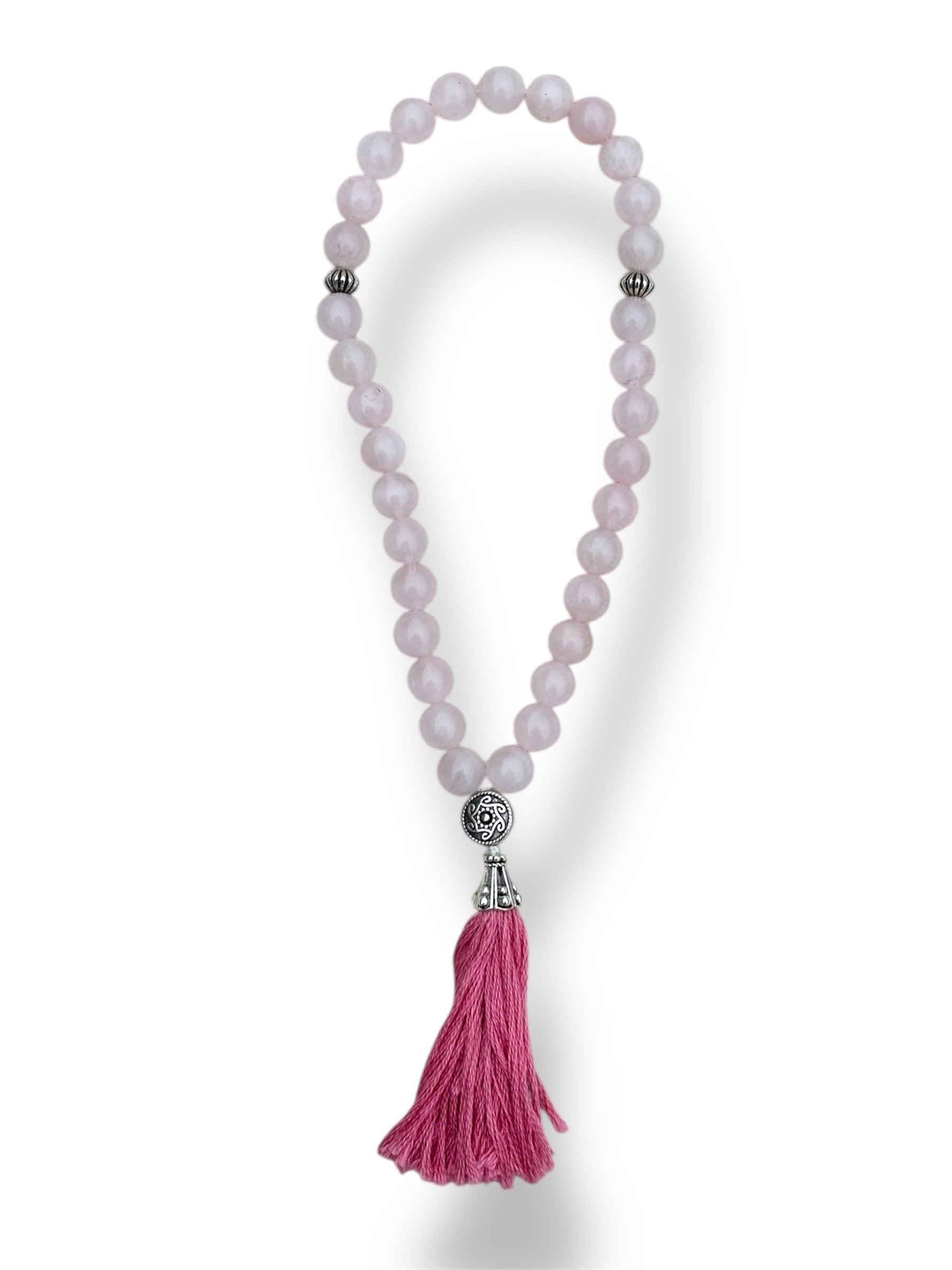 Noor Al Rose Quartz - 33