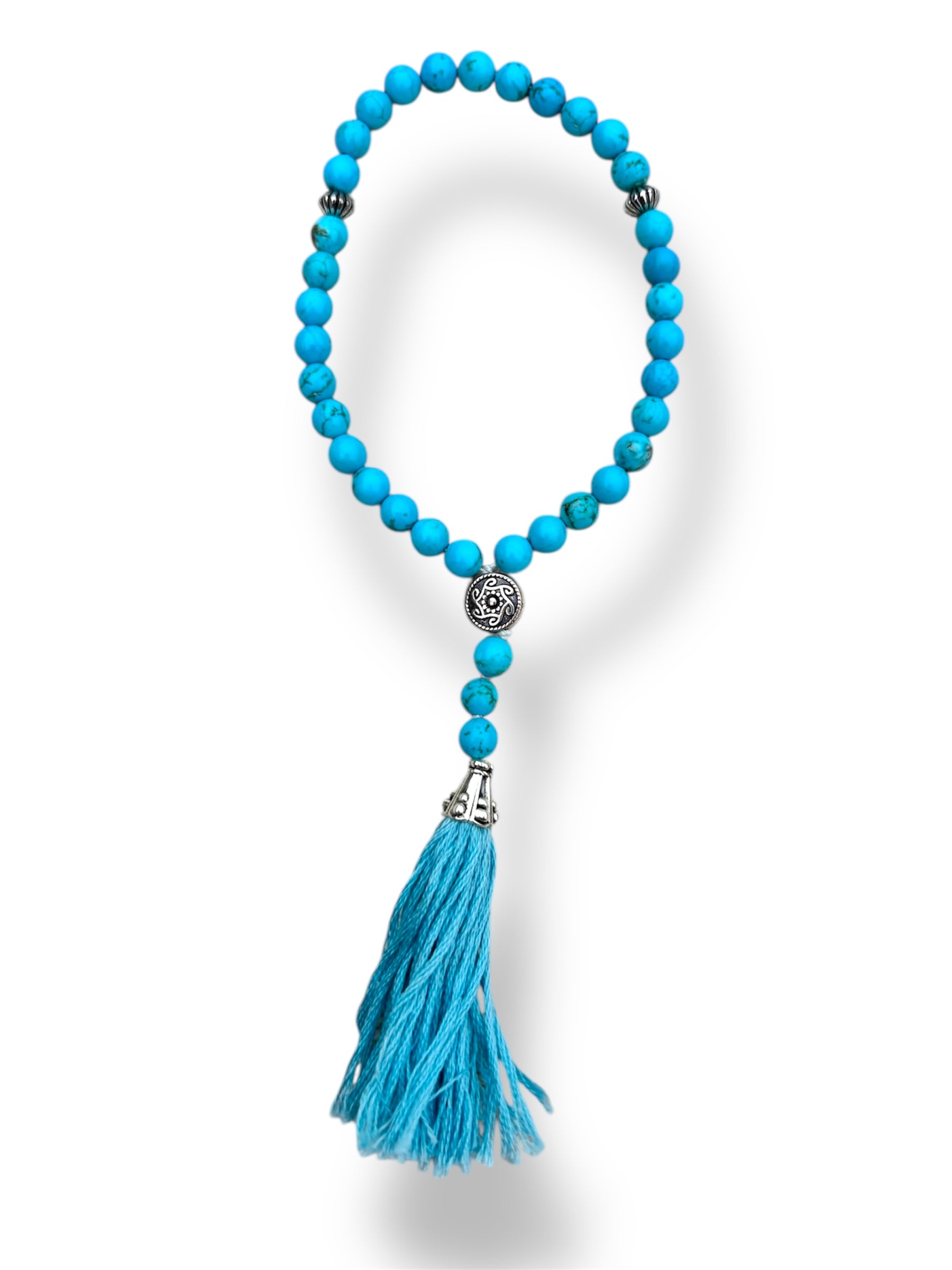 Noor Al Turquoise - 33