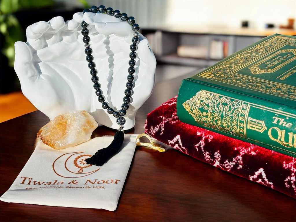 Noor Al Hematite - 33