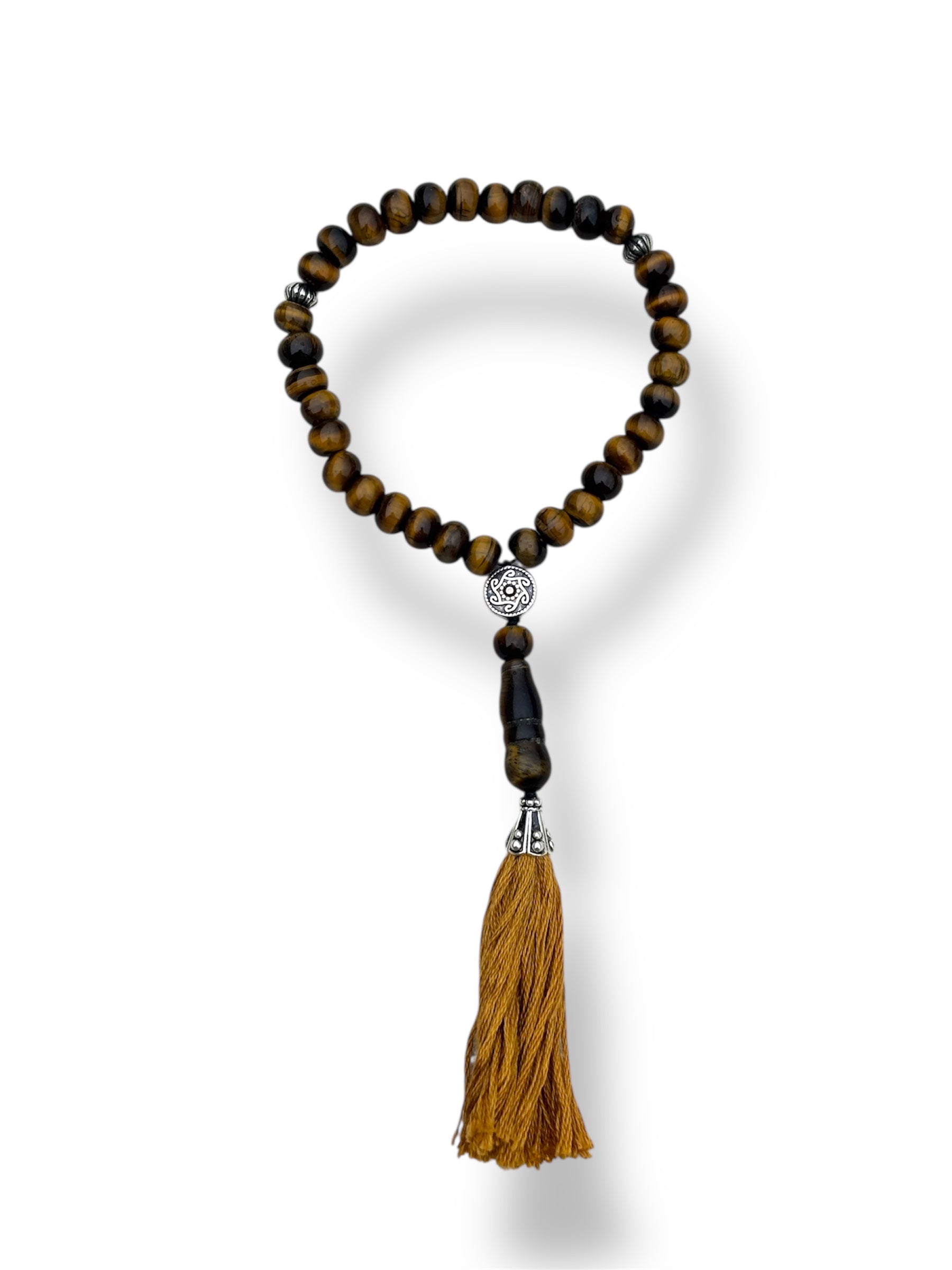 Noor Al Tiger Eye - 33